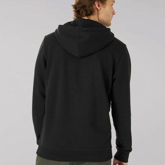 NEW LEE HERITAGE STORM RIDER GRAPHIC HOODIE MEN'S SIZE  XL - Picture 5 of 9